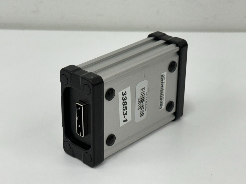 Avid Sonnet DX-TB Thunderbolt 2 Adapter for Nitris Mojo DX