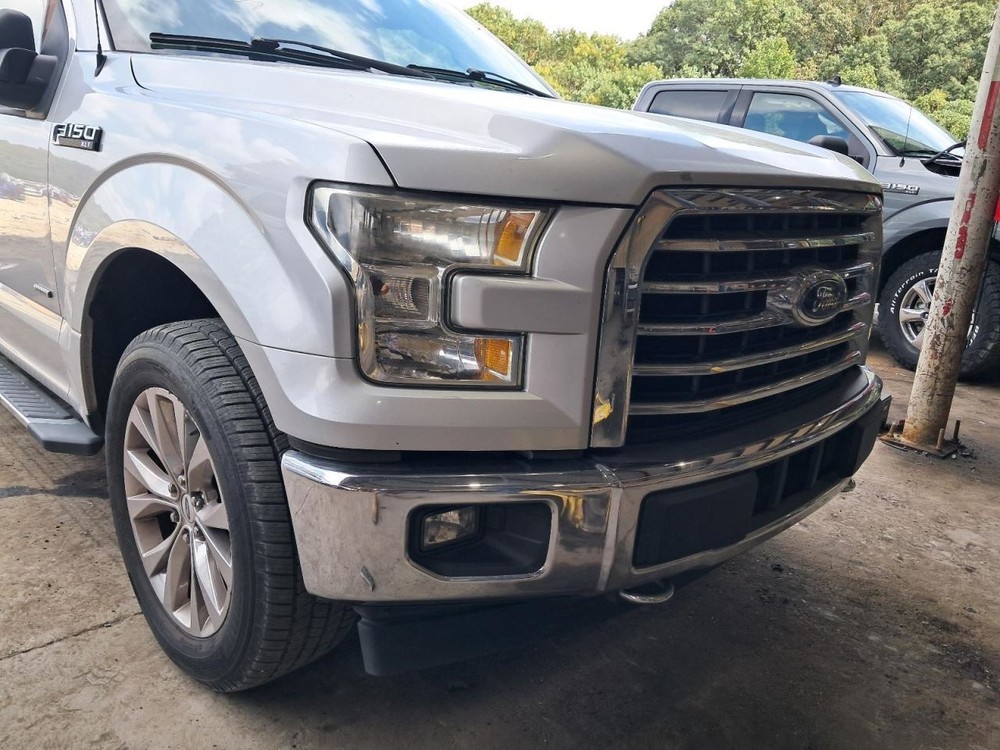 F150 2017 Glove Box 4799547