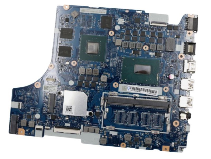 5B20S42311 - System Board, Intel Core I5-9300H (WIN)