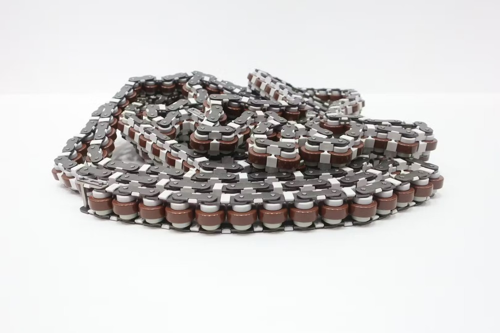 Tsubaki RF2040 Roller Chain