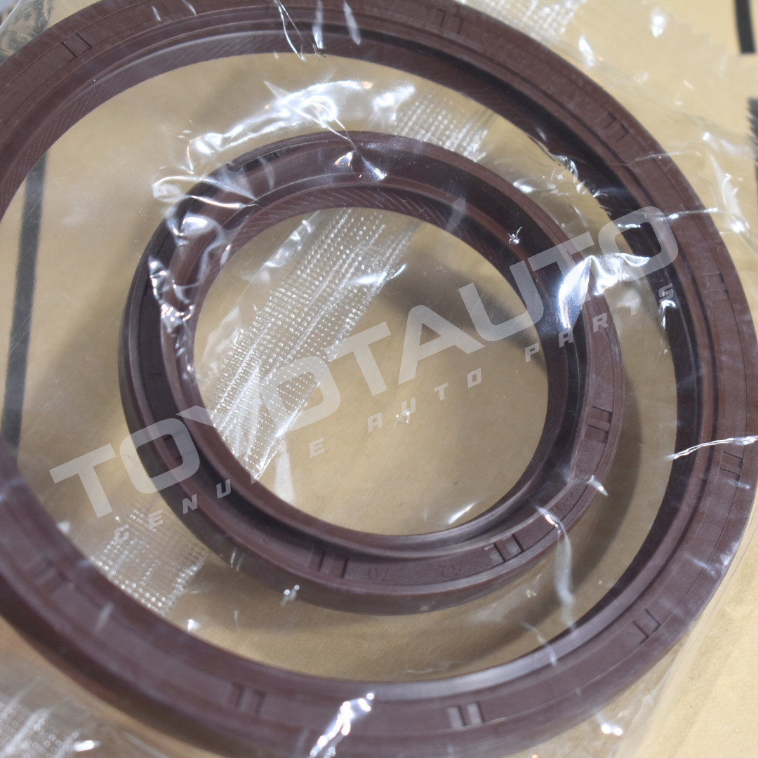 Toyota Land Cruiser LX450 FJZ80 1FZ OEM Full Gasket Kit 04111-66036 04112-66036