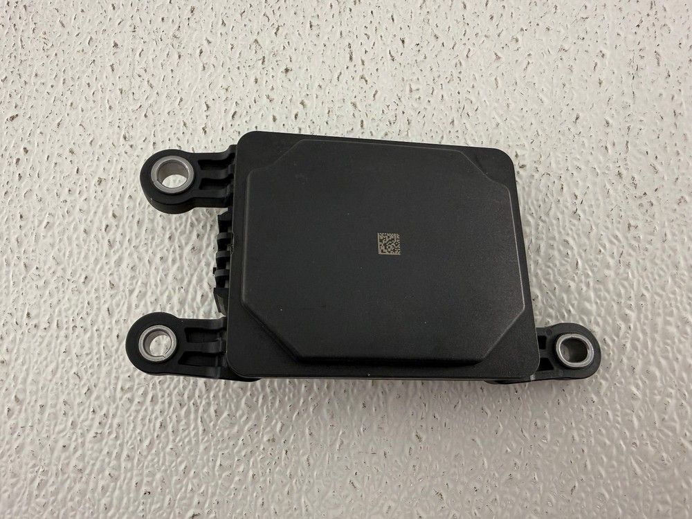 OEM | 2022 - 2023 Sierra Forward Collision Alert Warning Module