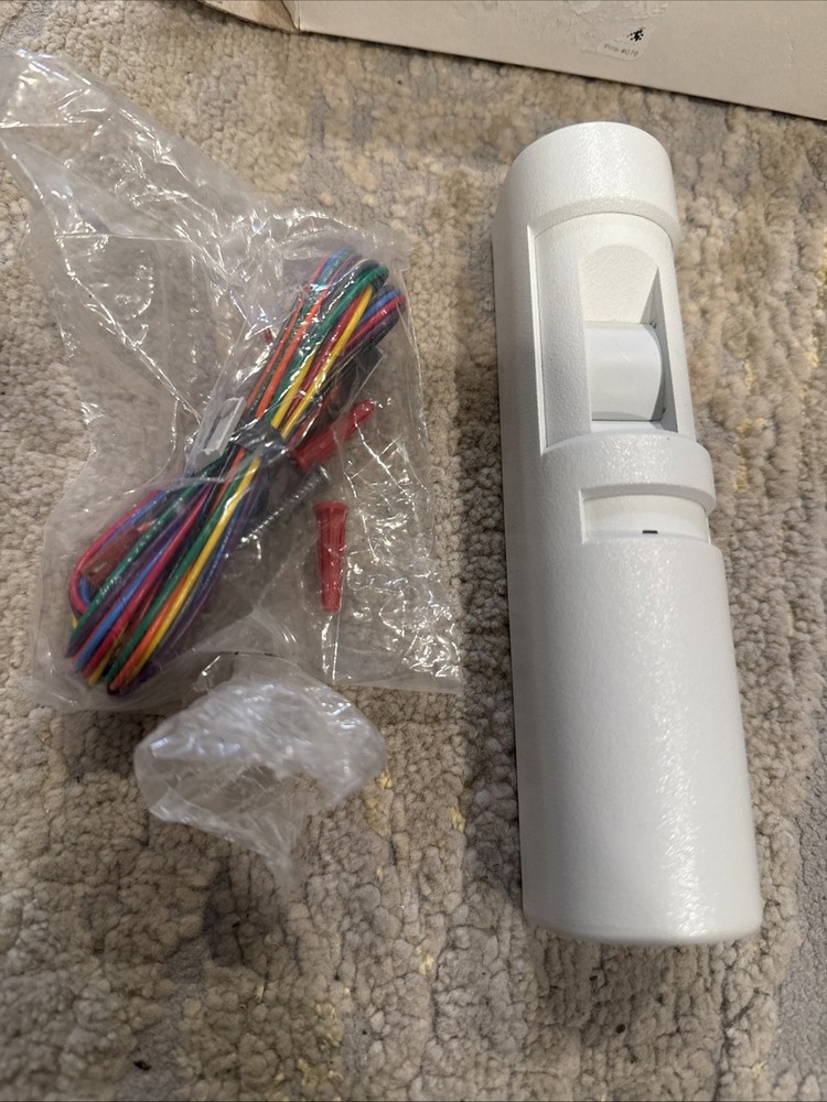 NEW Detection Systems Request To Exit PIR Motion Detector DS150i