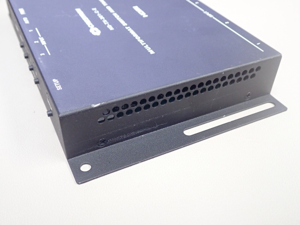 Crestron HD-TX-4K-301-C-E Multi Format Switch & Transmitter