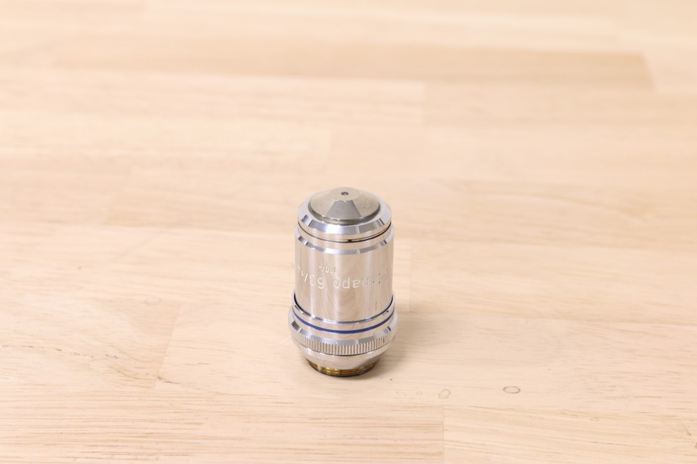 Zeiss PlanApo 63x/1.4 Oel 160 Microscope Objective