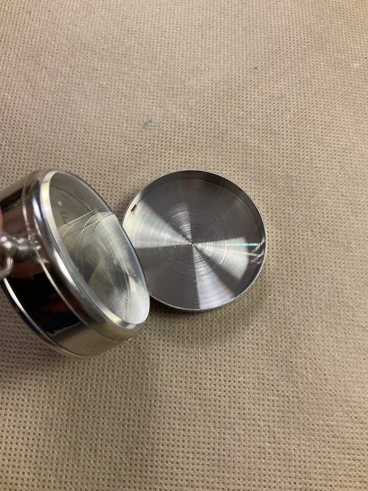 Vintage West German Pocket Compass