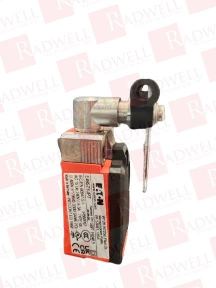 EATON CORPORATION E49S71UP7 / E49S71UP7 (USED)