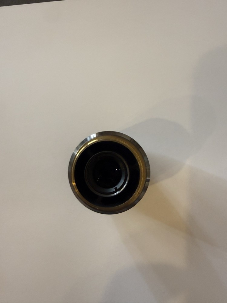 Olympus LMPlanFL 5X /0.15 BD