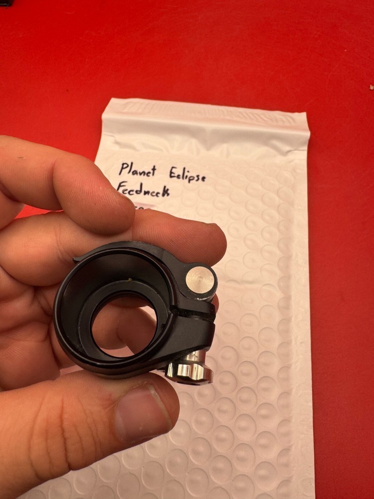 Planet Eclipse Feedneck