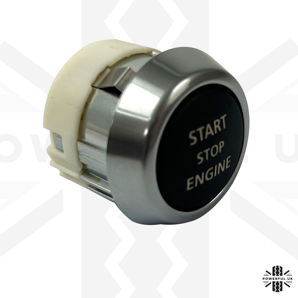 Genuine Engine Start Stop Button for Freelander 2 12-14 Ignition Switch LR039740