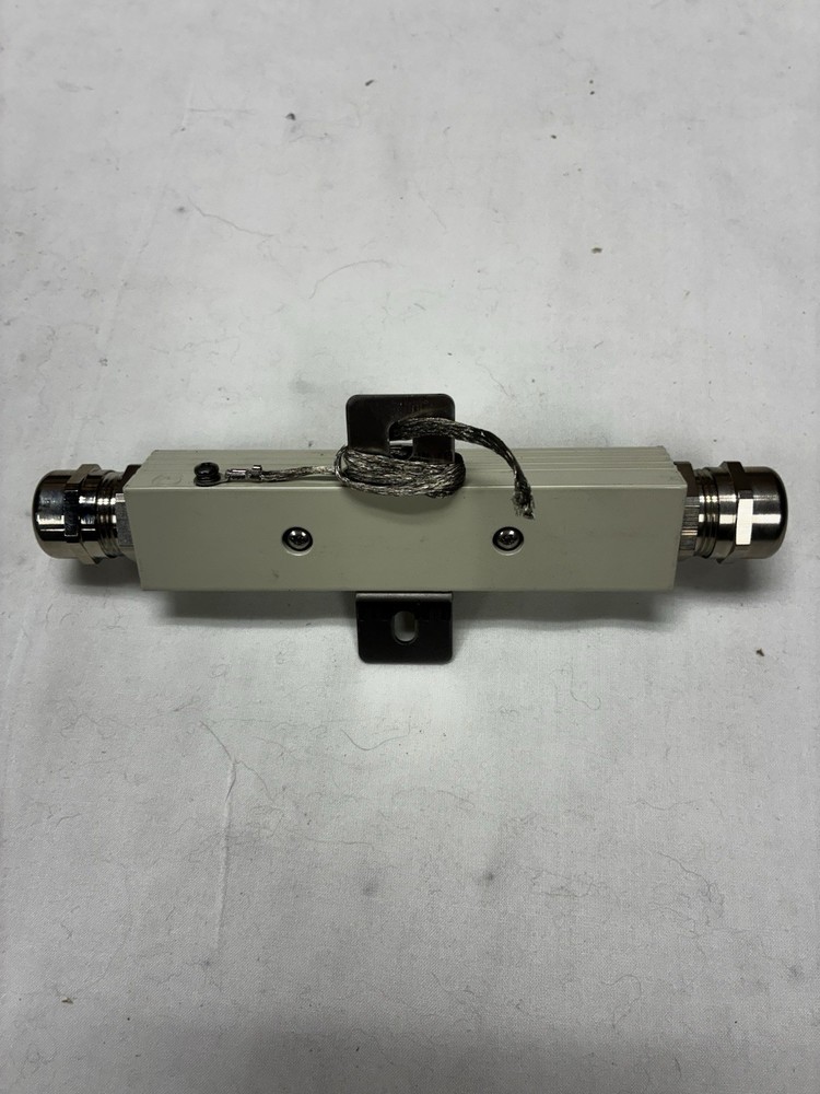 Axis T8061 Ethernet Surge Protector 5801-641-01 Inline Network Lightning Protect