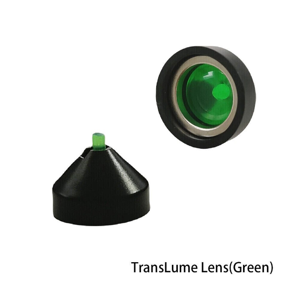Dental Plastic MultifunctionLight Curing Head Magnetic Pointcure Lamp Point Lens
