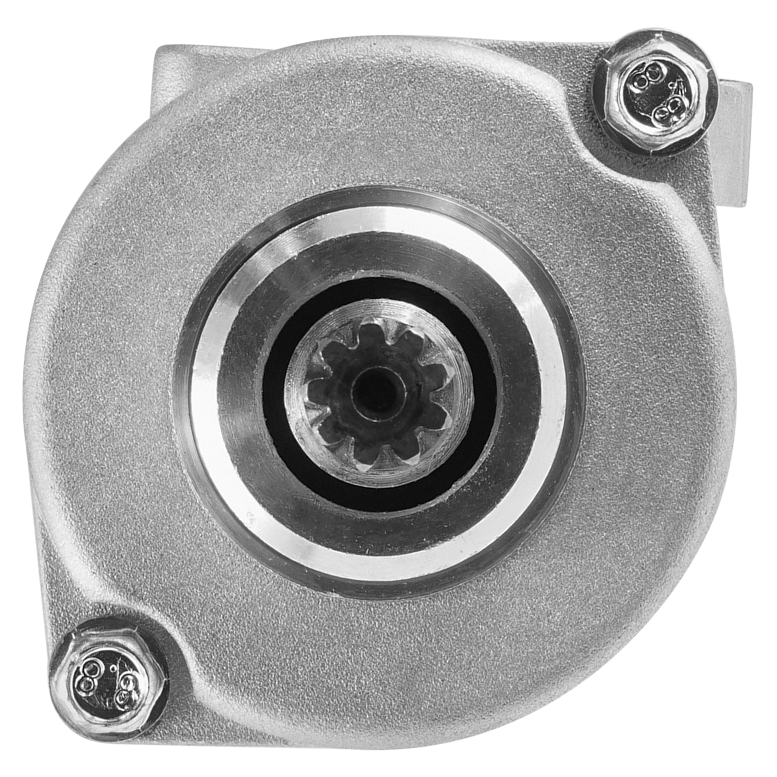 Starter for Yamaha YFZ450R 449Cc Engine 2009 2010 2011 2012-2020 Atv Starter