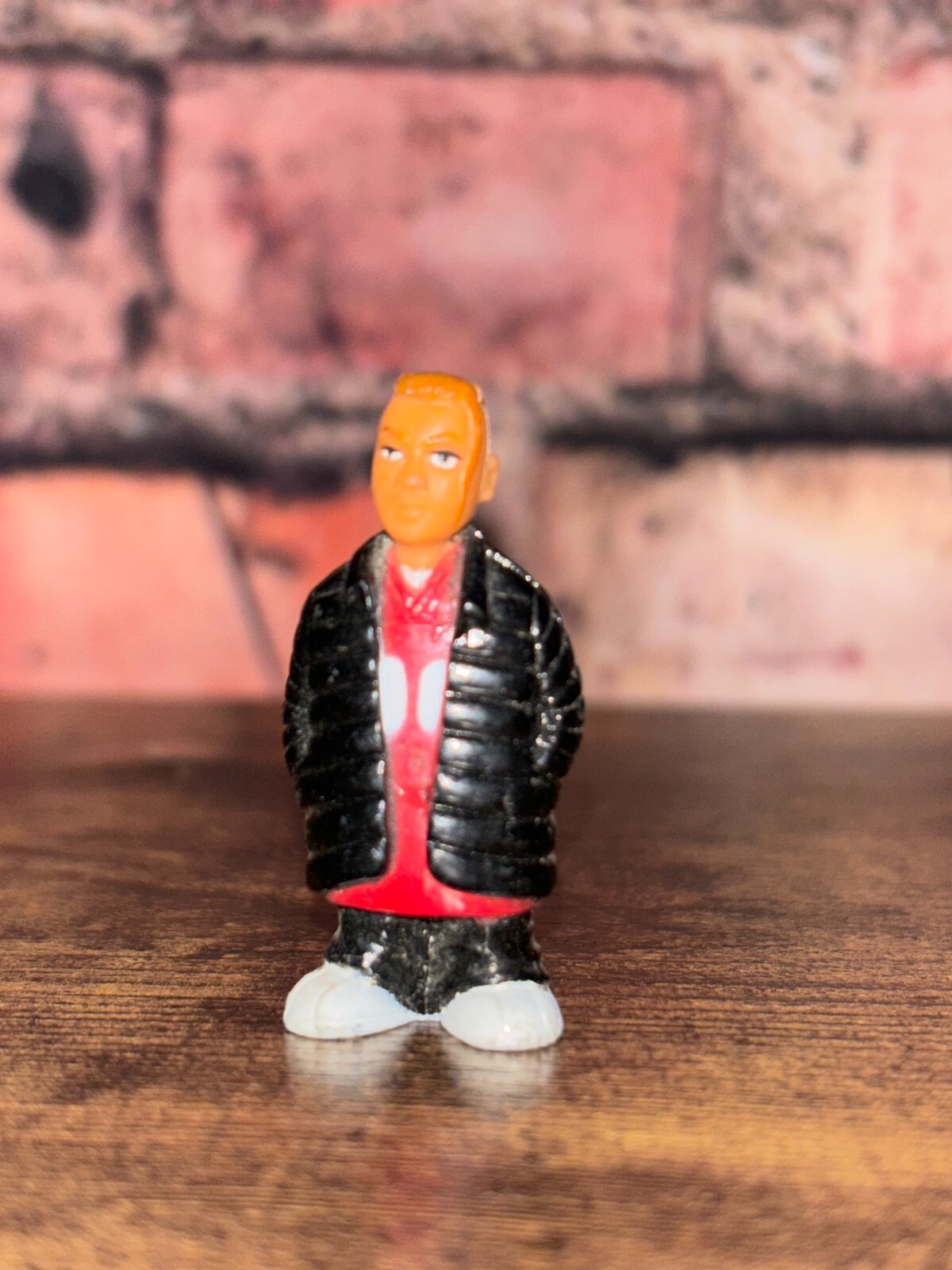 Homies Pinoy 1.75" Mini Figurine Series 5