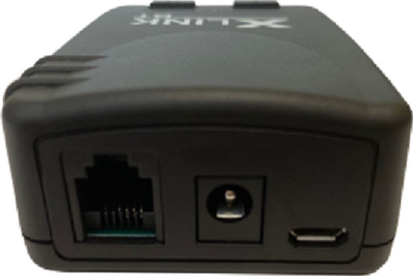 Xlink BT Bluetooth Gateway - Black -