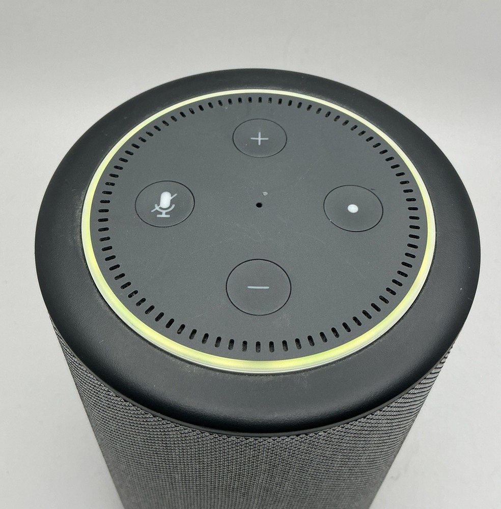 Ninety7 Vaux High Performance Portable Speaker Dock Includes Amazon Echo 2nd Gen