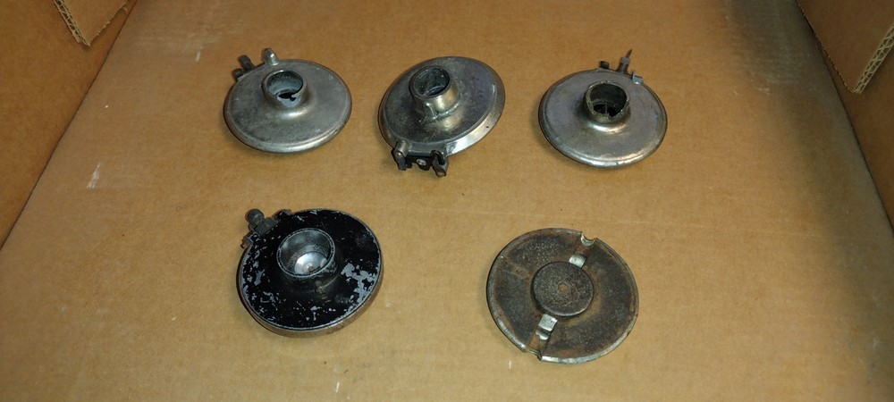 Assorted Reproducers For Phonograph