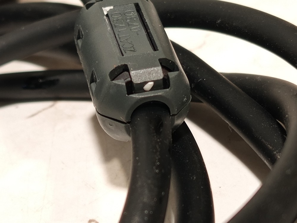 Mcube Technology BioCon-500 bladder scanner probe transducer w/cable