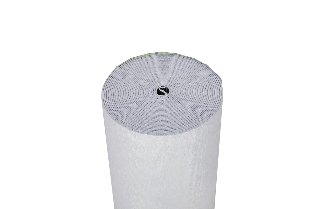 INSULATION MARKETPLACE SmartSHIELD -3mm 16 inchx25Ft Reflective Insulation roll,