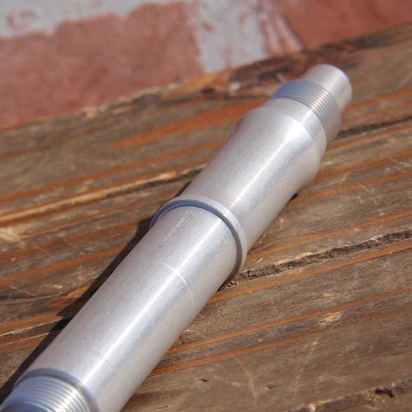 Full Marks - UnAuthorized Trans Hub Hub Shaft