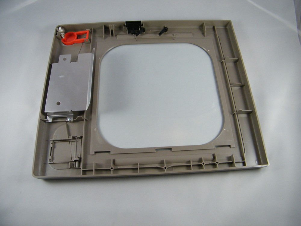 NEW 3M OVERHEAD PROJECTOR TOP COVER ASSEMBLY REPLACEMENT KIT MODEL # 1700-10"