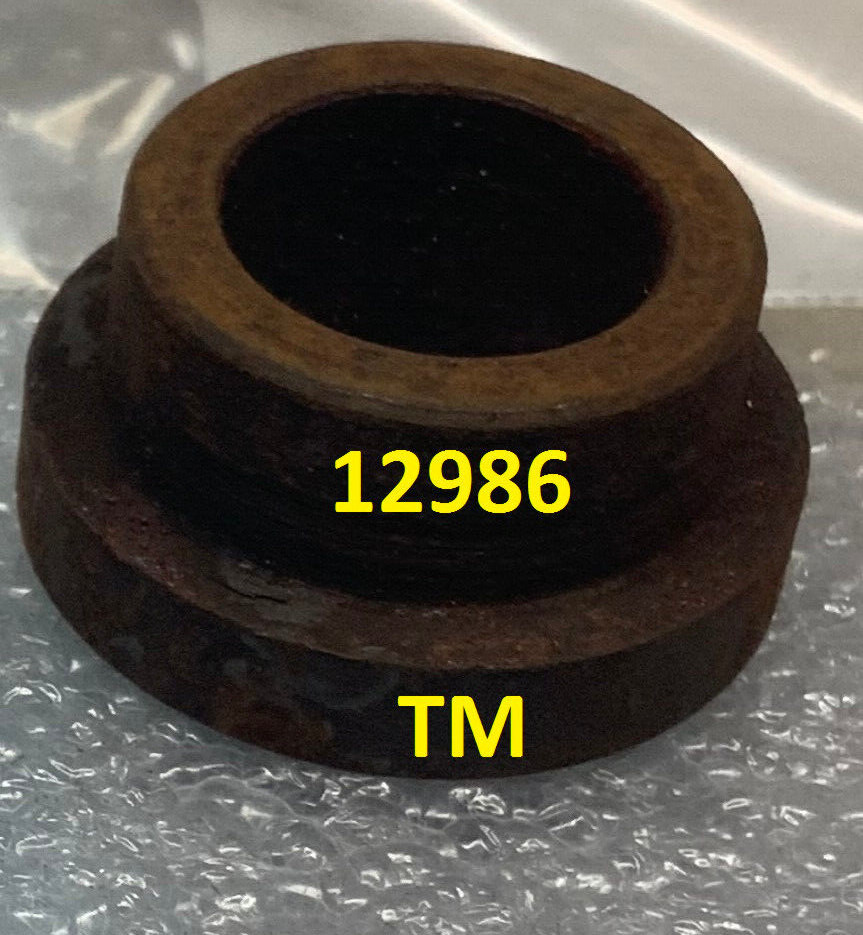 Meyer TM Plow Bushing 12986 fits Pivot Bar
