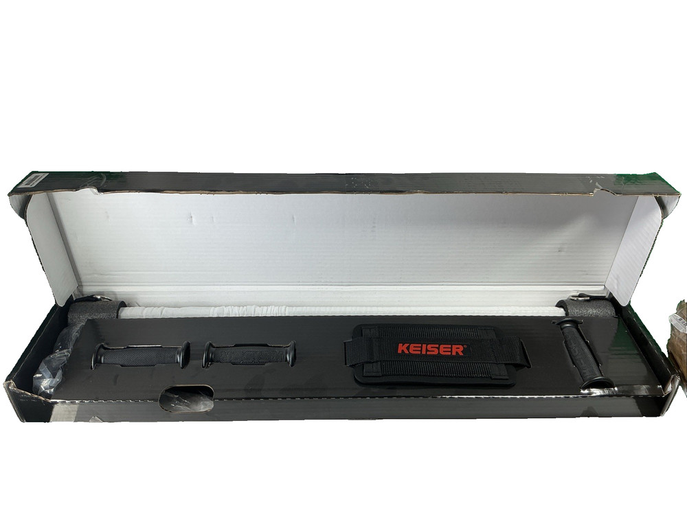 Keiser 300824 Infinity Accessory Kit