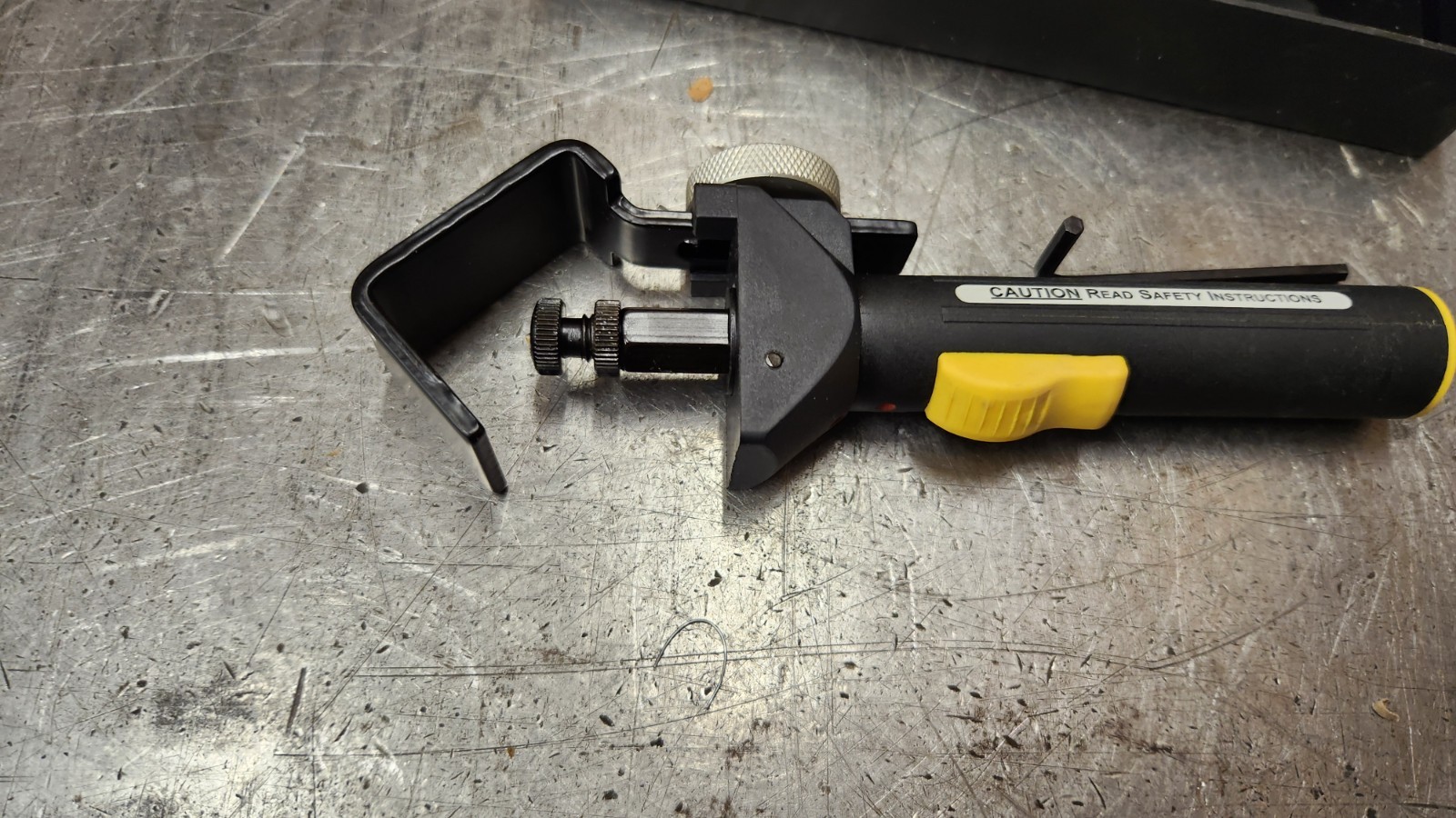 Ripley MK01DA 39922 Rotary Cable Stripper Electrician Tool NEW