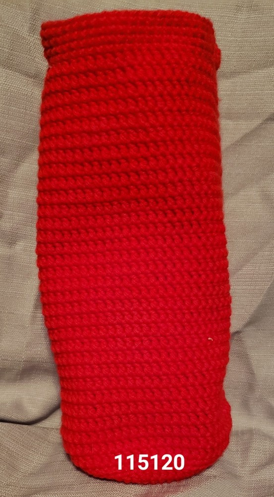 Handmade Crochet Tote Bag