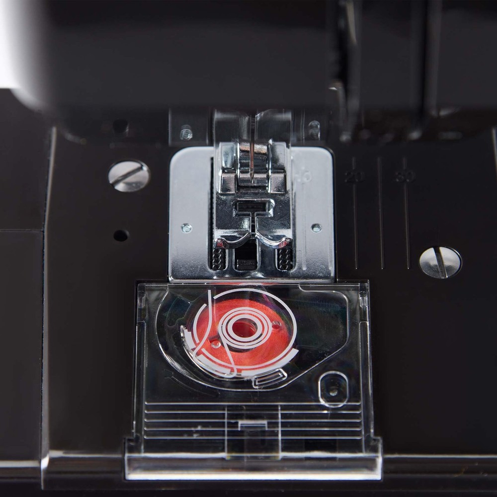 SINGER® M1000 Black Mending Machine