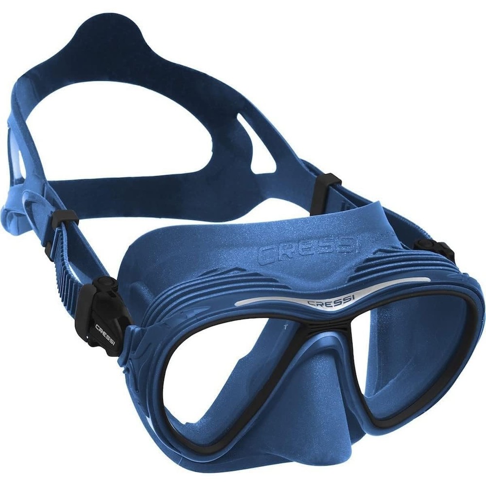 Cressi Quantum Diving Mask