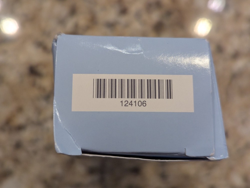 Glister Multi-Action Fluoride Toothpaste Amway 7.05 oz