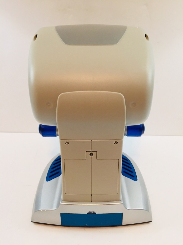 Vintage ScienTerrific Science Screen Set