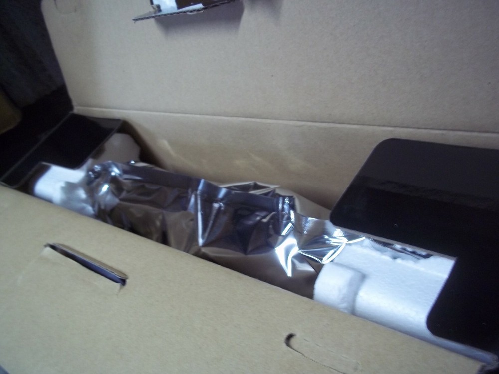 USED LEXMARK X925H2MG EMPTY IN LEXMARK BOX