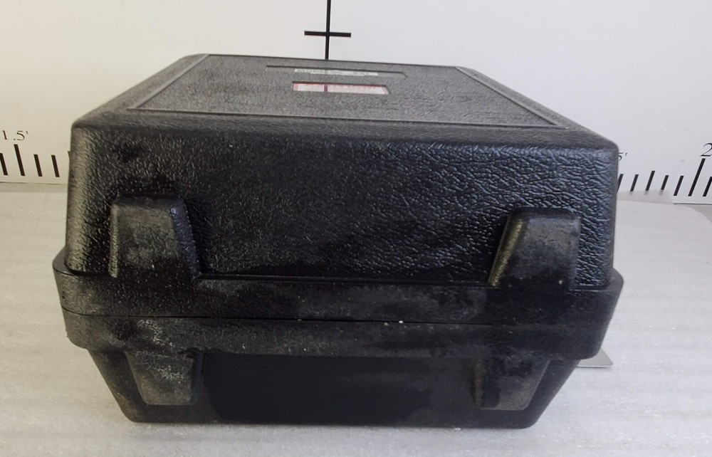 Mid-West Instruments Precision Flow Test Kit # 831 In Box