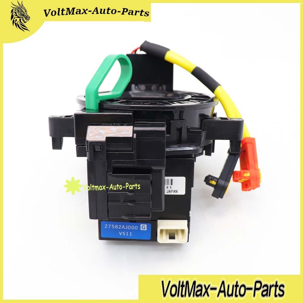 OEM Steering Angle Sensor Clock spring Fit For Subaru Crosstrek Forester Legacy