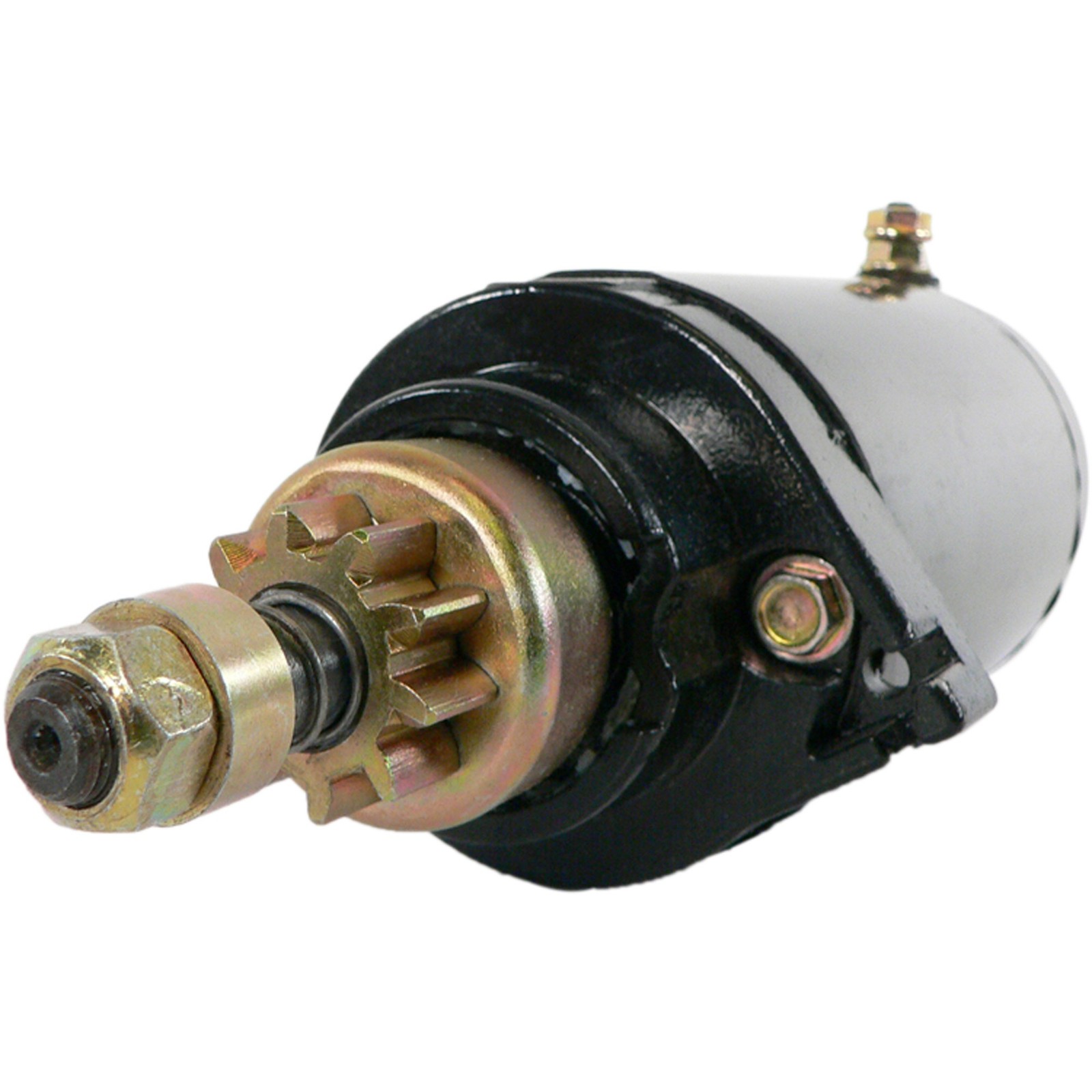 Starter For Mercury Marine 50-73521 50-44369 50-44369A1 4820340 SM47764 SM48203