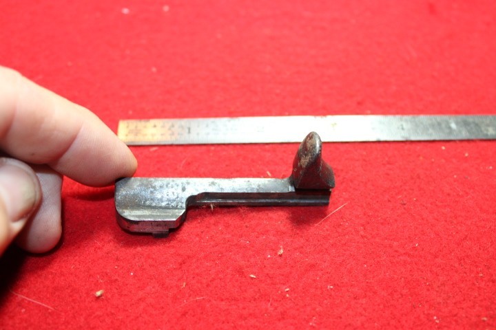 Remington 11,12 GA, Operating Handle, rem11bx