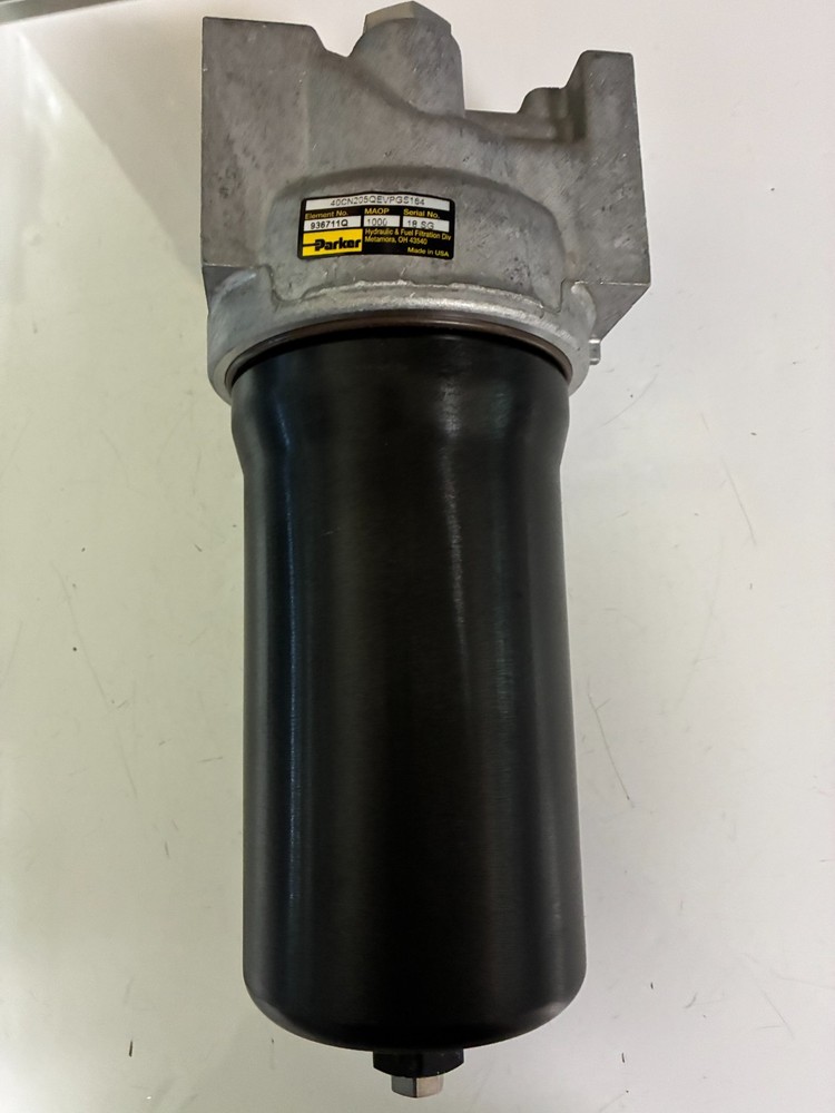 PARKER FILTER NEW 40CN205QEVPGS164