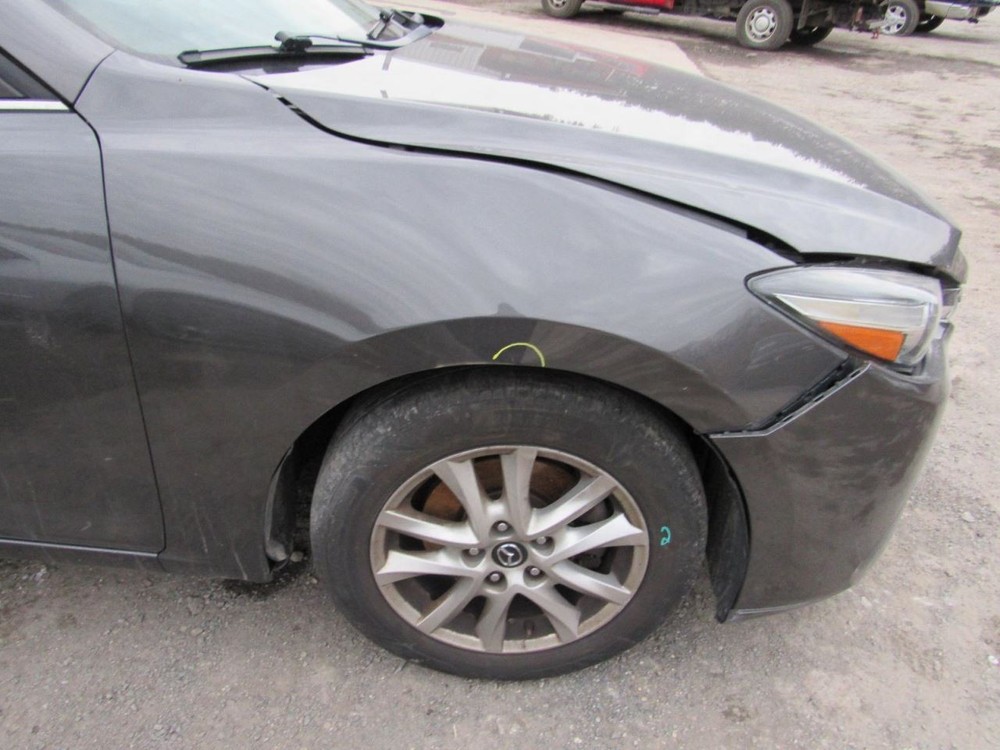 3 2017 Glove Box 1104505