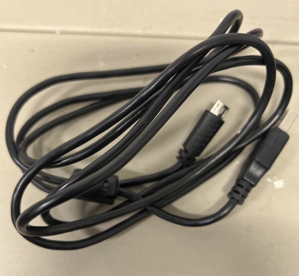 HD Pro 1080p Web Camera S1 Webcam with Microphone No Manual EUC