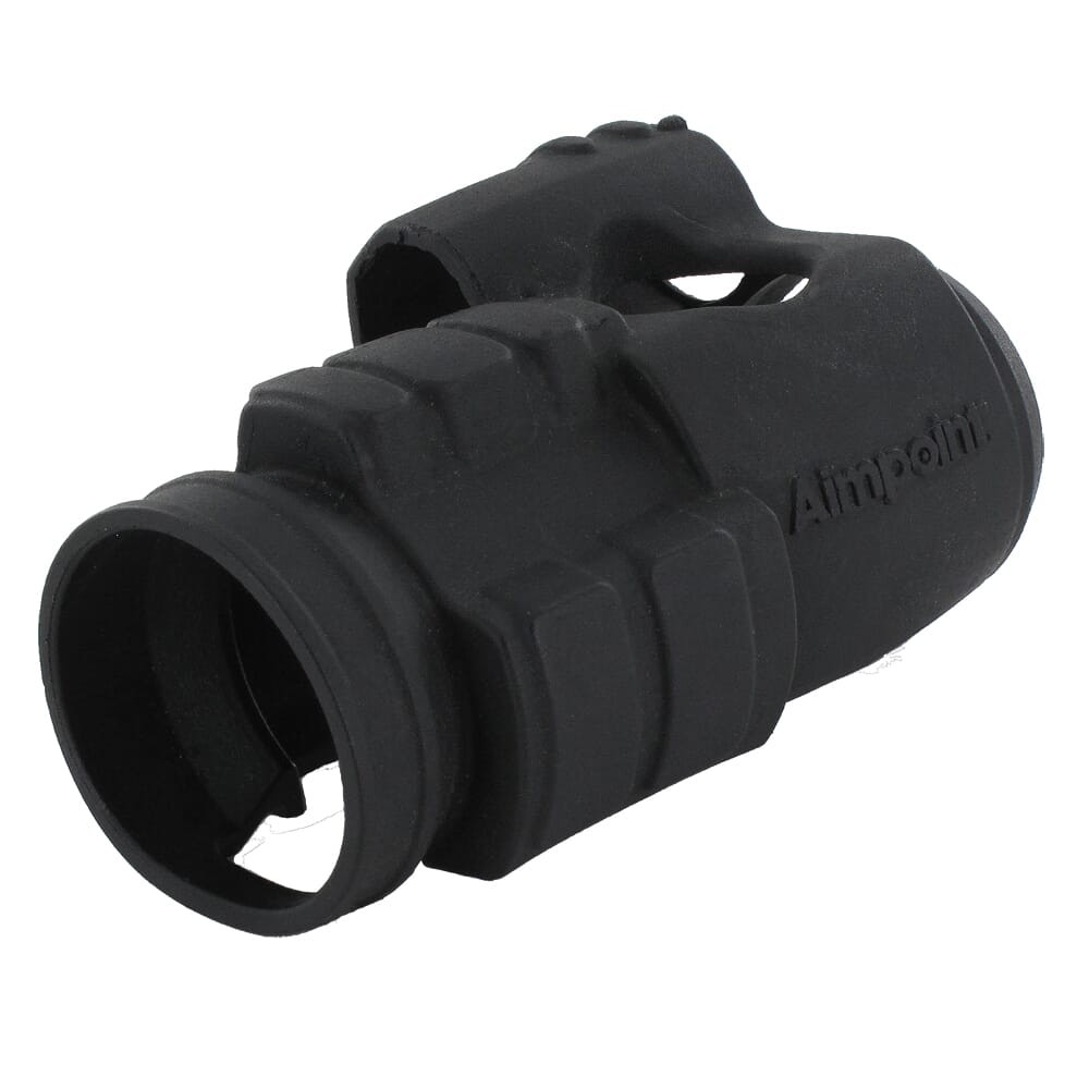 Aimpoint Comp M2 M3 Black Outer Rubber Scope Cover (12225)