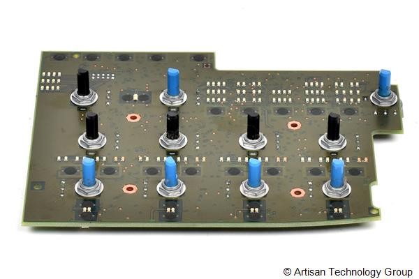 HP 54815-66504 Front Panel Board