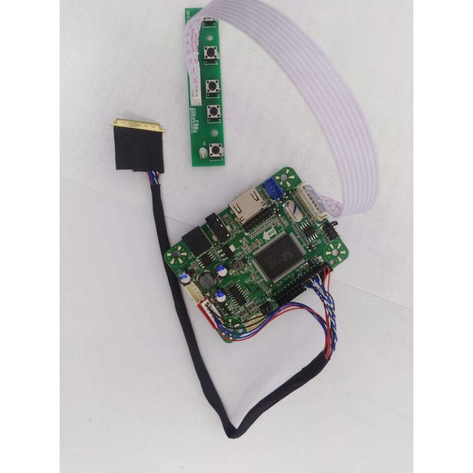 For B156HTN03.2 panel screen 1920X1080 HDMI LCD LED Controller board kit 15.6"