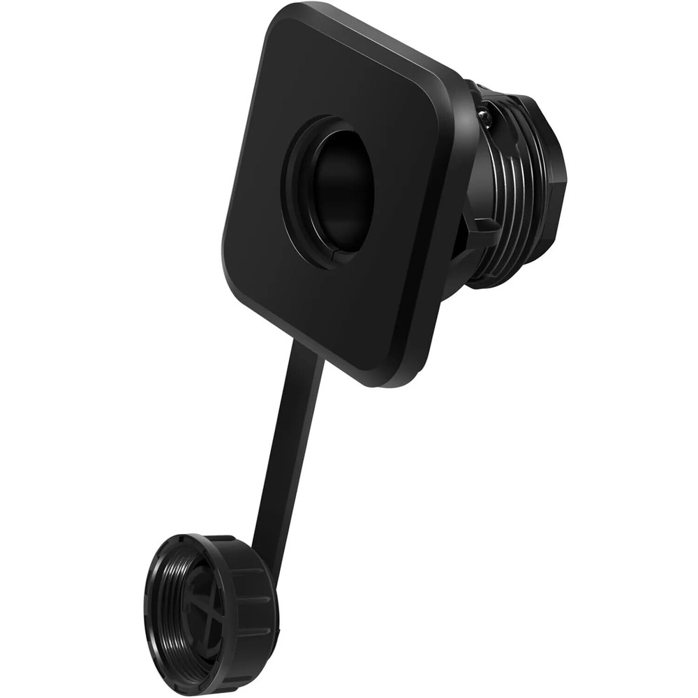 Bulkhead Connector Kit is a Connection Solution for Penetrate Panel or Bulkheads