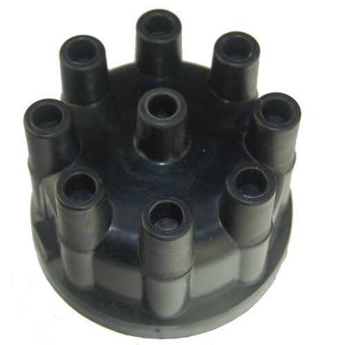 Distributor Cap RFD129 Regitar USA