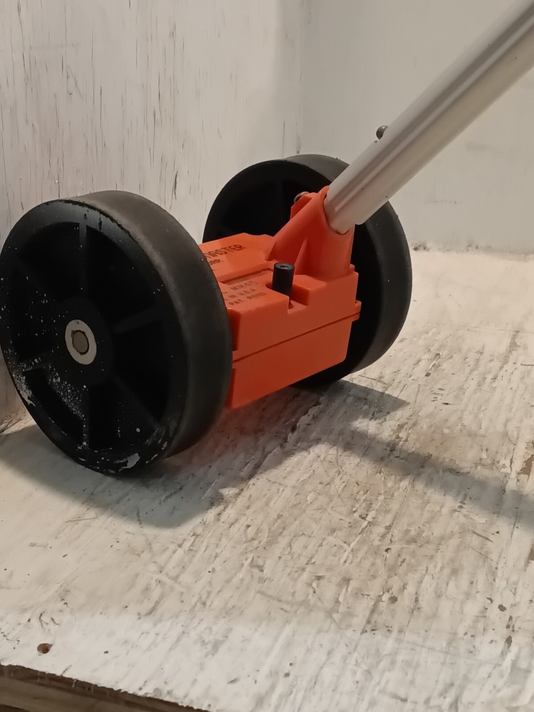 FUNCTIONING TOOL: Measure Master, Relative Corp. MODEL MM45 - (C4C)