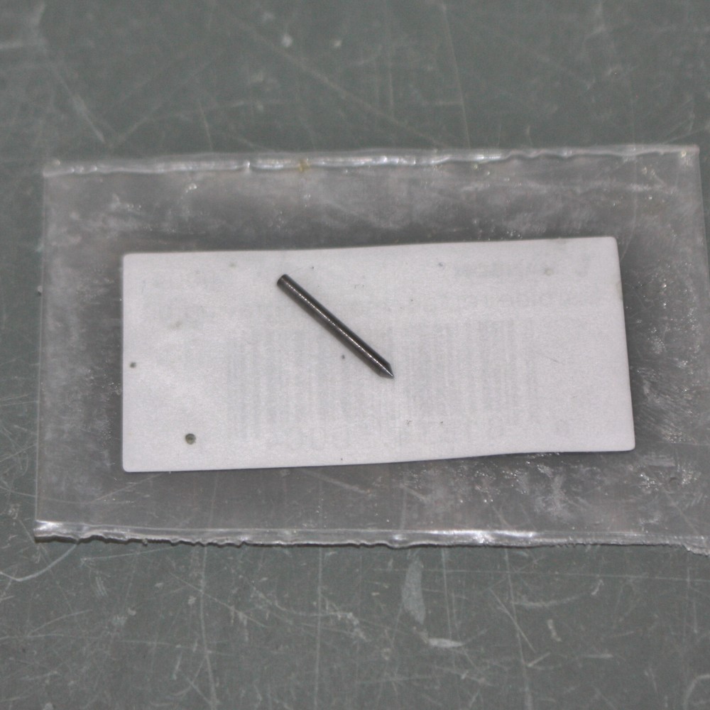 (10) C.H. Hanson Replacement Engraving Point Bit 50004, Carbide Tip, for 50002