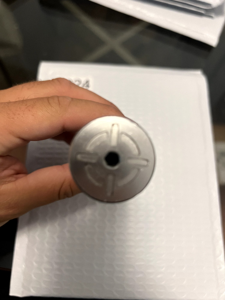 Smart Parts Shocker Complete Bolt Kit