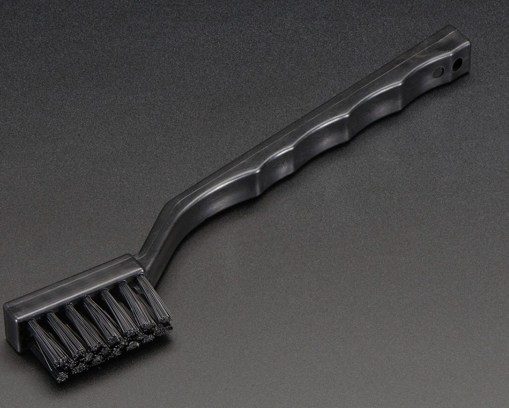 8 Pcs Electric Clippers Shaver Cleaning Brushes Razor Tools Set